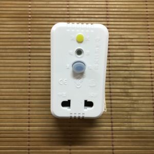 Ổ cắm chống giật siêu nhạy 10A-16A dòng rò10mA an toàn cho trẻ nhỏ