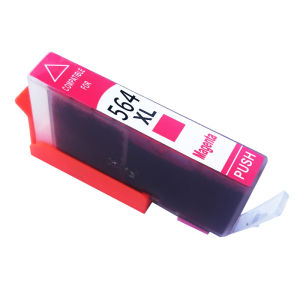 100 % Compatible HP 564/564XL/564 XL Ink Cartridge for HP 3520 3070 5520 6520 7520 4620 5510 5520 5514 6510 6520 7510 C510a
