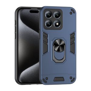 Case For Xiaomi 14T Pro 5G Mi 14T Mi14T Xiaomi14T 5G 14 T Pro Shockproof Bumper Armor Camera Lens Protective Ring Holder Magnetic Case