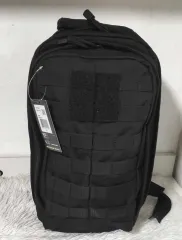 5.11 Tactical Rush Delivery Messenger LIMA Bag 12L Made in