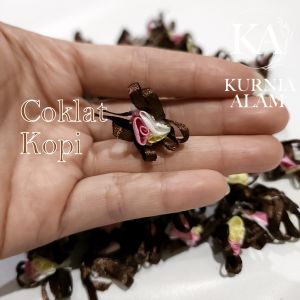 Bunga Souvenir Kecil B3K 1 pack isi 12pcs untuk Hiasan Dekorasi Souvenir Hampers Parcel