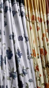 OBRAL CUCI GUDANG GORDEN BLUDRU PRINTING SUPER MURAH HARGA PERLEMBAR/PERHELAI FREE TALI
