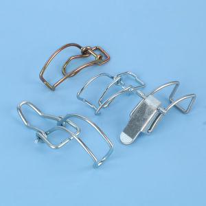 [Faster YG] Car Universal Air Filter Housing Clip Air Filter Fixing Hook Buckle