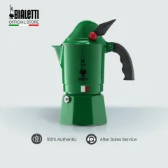 BIALETTI Mokona CF40 未使用品 BIALETTI Mokona CF40 未使用品 BIALETTI Mokona CF40