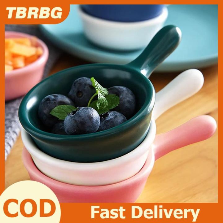 TBRBG Nước Sốt món ăn sứ nước sốt cà chua Đĩa Gia vị món ăn Nước tương ...