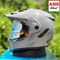 NJS S CROSS SOLID DOBEL VISOR SNI. 