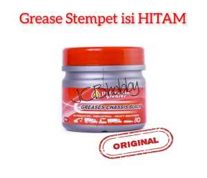 Grease stempet HITAM PETROASIA 100 g