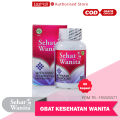 Obat Untuk Proplaps Uteri, Obat Turun Rahim, Obat Turun Peranakan, Benjolan Vagina Bengkak, Turun Berok Wanita, Kemaluan Miss V Lecet Gatal, Sakit Dibagian Vagina, Peranakan Turun Rahim Menonjol, SEHAT WANITA Terlaris Di apotek Bergaransi. 