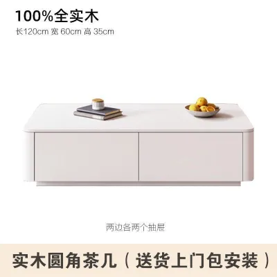 【SG⚡】Solid Wood Floating Wall-Mounted TV Cabinet Suspended Bedroom Floating TV Cabinet Wall-Mounted TV Cabinet