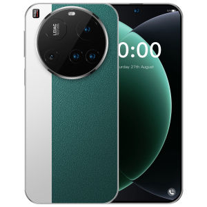 High Quality M15 Ultra 4G/5G Smartphone 6.7-inch Ultra HD Full Screen Phone Memory 12GB+512GB  Battery 8000Mah Android 13  Dual Sim