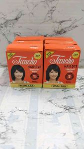 SEMIR TANCHO ORI BUBUK PER 6BTL TANCHO HAIR DYE SEMIR BUBUK SEMIR ALAMI SEMIR PRAKTIS