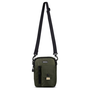 Tas Selempang Pria Tapaxco Metta Slingbag Casual Local Brand