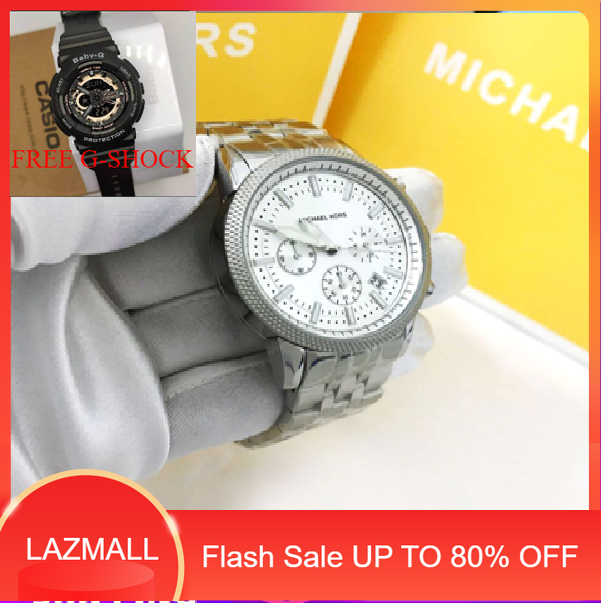 Lazada mk hotsell watch