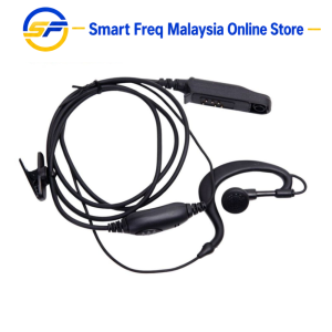 EARPIECE BAOFENG UV9R/ UV9R PLUS/ A58/ BF-9700