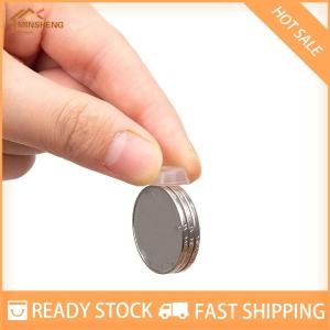 MIH ✨ COD ✨ แผ่นซิลิโคนใสกันกระแทกกันรอยกันกระแทกสำหรับประตูตู้เสื้อผ้าเม็ดเล็กกันกระแทกกันการเลื่อนเม็ดกาว