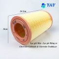 Lọc gió động cơ Air Filter – Chevrolet Colorado, Trailblazer (52046262). 