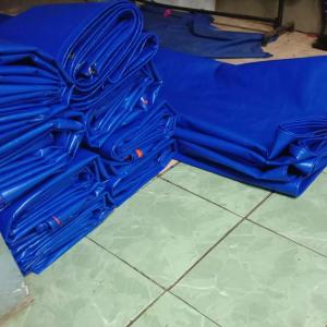 TERPAL A12 UKURAN 4X6 KOREA A12 BAHAN TEBAL SERBAGUNA/TERPAL MUATAN/TERPAL JEMUR PADI/TERPAL KOLAM