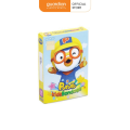 Băng Keo Cá Nhân Kids Band Pororo 4 Size 20 Miếng/Hộp. 