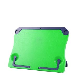 MMLUCK Máy tính xách tay Trọng lượng nhẹ Có thể điều chỉnh Thư Pháp Đọc sách Đồ dùng văn phòng Sách giáo khoa Máy tính bảng điểm nhạc Kệ công thức Kệ sách để bàn Giá đựng sách Giá đọc sách Giá sách