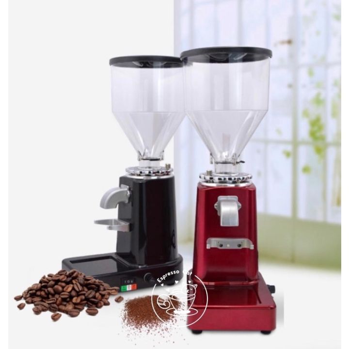 (Malaysia Plug) Commercial and home use high capacity Electrical coffee