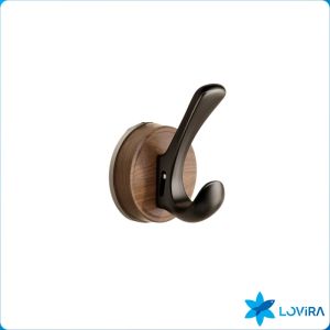 Multi-Purpose Suction Wall Hooks Door Hanger for Small Decorations Key Storage Clothing Hook 1Pc