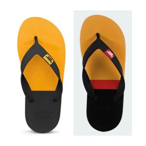 Dép nam Thái Lan Xỏ ngón siêu nhẹ êm đi biển đi nước thoải mái RUBBERSOUL Balance 3