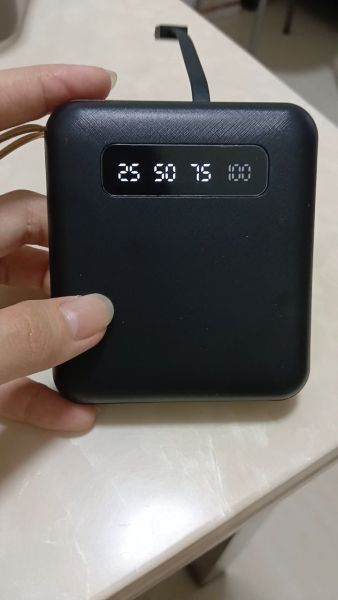 Buyer review video 6