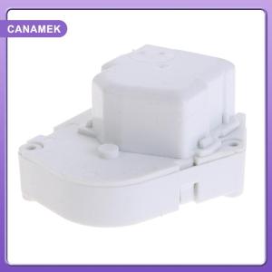 【CANAMEK】 Refrigerator Defrosting Timer DBZC-1210-1G6 Replacement Refrigerator Parts