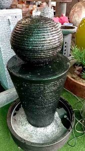 (Pre oder) น้ำพุ น้ำพุแต่งสวน น้ำพุโรมัน น้ำพุเสริมดวง น้ำพุฮวงจุ้ย น้ำพุตั้งโต๊ะ น้ำล้นจัดสวน น้ำล้นตั้งพื้น น้ำล้นน้ำพุ น้ำล้นแต่งสวน น้ำล้นแต่งบ้าน น้ำล้นบ่อปลา น้ำล้นเสริมฮวงจุ้ย อ่างน้ำล้น อ่างเลี้ยงบัว อ่างเลี้ยงปลา ของแต่งบ้าน ของแต่งสวน