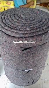 Peredam Suara Rockwoll Ukuran 1m x 30cm Tebal 20mm