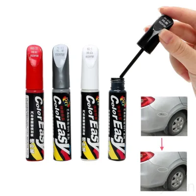 Bút ColorEasy sơn tẩy Nano Xóa Vết Trầy Xước Sơn Dặm Cho ô Tô Xe Hơi Xe Máy tiện dụng chất lượng cao