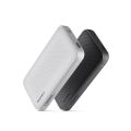 AUKEY PB-Y46 พาวเวอร์แบงชาร์จเร็ว Sprint 10000mAh 15W Fast Charging จ่ายกระแสไฟรวมสูงสุด 15W ด้วย AiPower. 