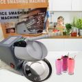 SUN HARDWARE ELECTRIC ICE CRUSHER SMASHING MACHINE 500W. 
