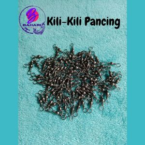 kili-kili pancing isi 12 pcs