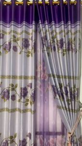 Gorden Jendela/Gorden Blackout/Gorden tebal/Hordeng/Gorden