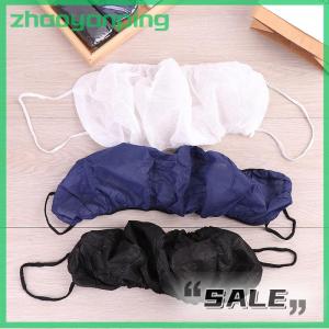 zhaoyanping 10Pcs Disposable Bra Non-Woven SPA Beauty Salon Massage Women Underwear Tube Top