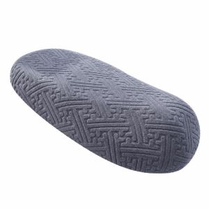 LETIGO Elastic Jacquard Electric Bicycle Seat Cover Anti-Slip Heat-Resistant Bicycle Seat Cover Durable Rear Seat Protector Electric Vehicle
