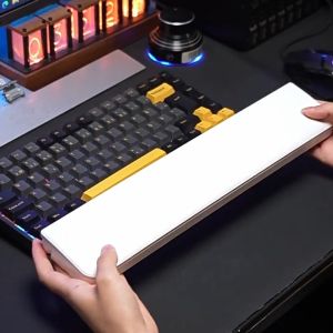 【SG Stock】Multifunctional Keyboard Wrist Rest with Cleaning Kit 22-in-1 Tool Set