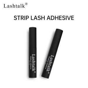 Lashtalk 10ml Strip Lashes Adhensive False Eyelash Extensions Glue Transparent Makeup Tool From Nagaraku Gentle Non-irritating