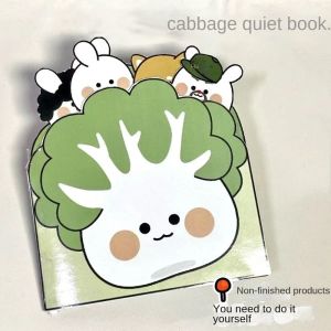 บ้านกระดาษชินจัง ของขวัญปีใหม่ ของขวัญวันเด็ก NAM ร้านขายขนม สติ๊กเกอร์เกมส์หนังสือเงียบ หม้อไฟเผ็ด เค้กวาฟเฟิล หนังสือร้านไก่ทอด ของเล่น DIY การ์ตูน กะหล่ำปลีจีน DODO Book ของขวัญสำหรับเด็กผู้หญิง