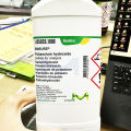 KOH - 1 Kg Potassium Hydroxide dụng cụ thí nghiệm. 