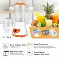 Cosmo Blender  CB 171 Garansi Resmi (Dijamin 100% Original). 