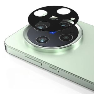 ฟิล์มห่วงตัวปกป้องกล้องถ่ายรูปสำหรับ VivoX200แม่พิมพ์ทำขนมหลังขนาดเล็กเคสครอบเลนส์กล้องมองหลังสำหรับ Vivo X200 Pro