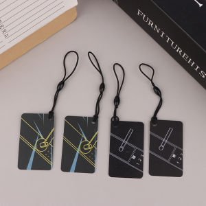 YAFEN 10Pcs Smart Cards Card Blank 13.56MHz 125kHz IC Card For Smart Fingerprint Lock For Hotel Key Card Smart Door Locks