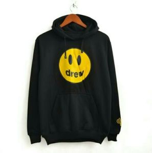 DREW JUSTIN BIEBER - HOODIE JAKET SWEATER - STREETWEAR - PREMIUM QUALITY - HYPE HYPEBEAST CLOTHING DISTRO OUTFIT URBAN BRAND MEN / WOMEN PRIA / PEREMPUAN COWO / CEWE - TERMURAH TERBARU - SKATE SKATEBOARD - MODEREN - FASHION
