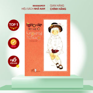 Sách - Trọn bộ Totto-chan bên cửa sổ (Kuroyanagi Tetsuko) (Nhã Nam)