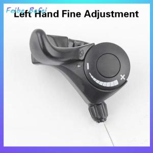 [Feibe Befei] Split Finger Pivot 7-Speed 21-Speed Hand Shifters Mtb Finger Pivot TX30-7 Bicycle Riding Accessories
