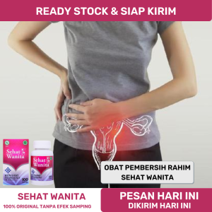 Obat Pembersih Rahim Obat Pembersih Rahim Kotor Pembersih Rahim Pasca Melahirkan Habis Haid Pembersih Dinding Rahim Penghilang Sisa Sisa Kotoran Di Rahim Pembersih Kandungan Ramuan Pembersih Rahim JAMU SEHAT WANITA