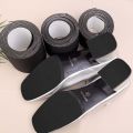 LETIGO Elastic Sole Anti Slip Sticker Repair Self Adhesive Shoe Mute Cushion Durable Wearable Shoe Sole Protectors. 