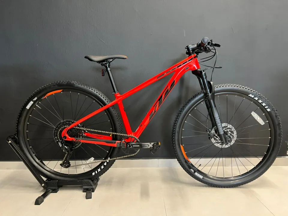 Basikal 2025 ktm mtb